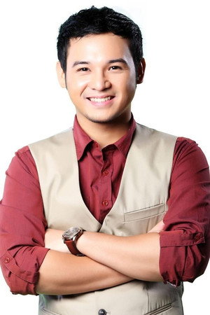 Alwyn Uytingco profil kép
