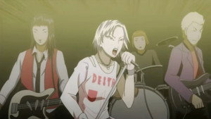 デトロイト・メタル・シティ 1. évad Ep.6 6. epizód