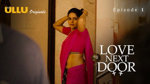 Love Next Door kép