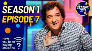 Have You Been Paying Attention? 1. évad Ep.7 7. epizód