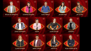 Big Brother Famosos kép