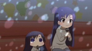 ぷちます!!-プチプチ・アイドルマスター- 2. évad Ep.7 7. epizód