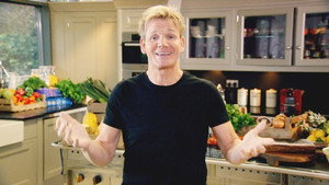 Gordon Ramsay - Családi körben 1. évad Ep.9 9. epizód