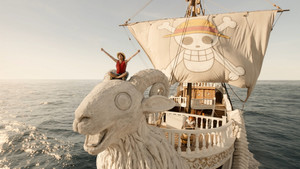 ONE PIECE kép