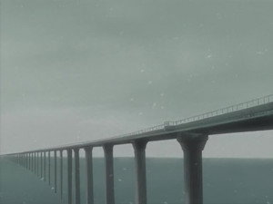 WOLF'S RAIN 1. évad Ep.16 16. epizód