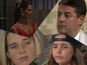 Quatro por Quatro 1. évad Ep.52 52. epizód