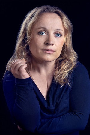 Sigrid Kandal Husjord profil kép
