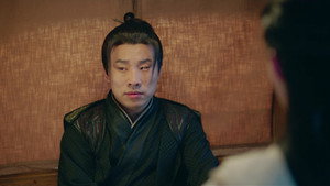 侠客行不通 1. évad Ep.16 16. epizód