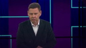 Paddy Gower Has Issues 2. évad Ep.4 4. epizód