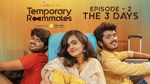 Temporary Roommates 1. évad Ep.2 2. epizód