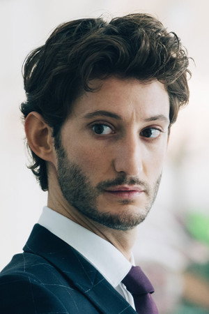 Pierre Niney profil kép