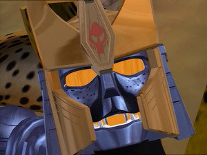 Beast Wars: Transformers 1. évad Ep.12 12. epizód