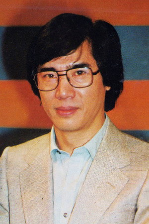 Paul Chu Kong profil kép