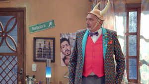 Os Roni 1. évad Ep.7 7. epizód