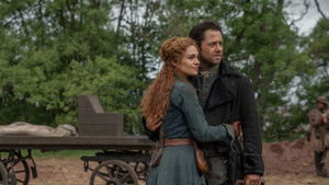 Outlander - Az idegen 8. évad Ep.5 5. epizód