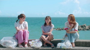 真夏のシンデレラ 1. évad Ep.6 6. epizód