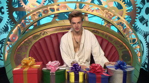 Big Brother 16. évad Ep.26 26. epizód