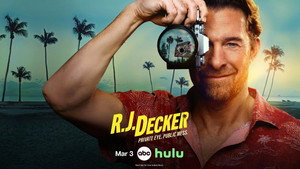 R.J. Decker kép