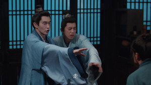 哑舍 1. évad Ep.22 22. epizód