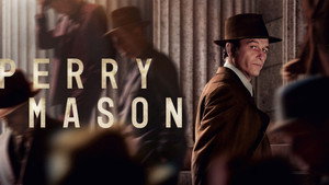 Perry Mason kép