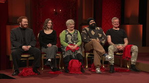 Kongen befaler 11. évad Ep.1 1. epizód
