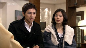부자의 탄생 1. évad Ep.5 5. epizód
