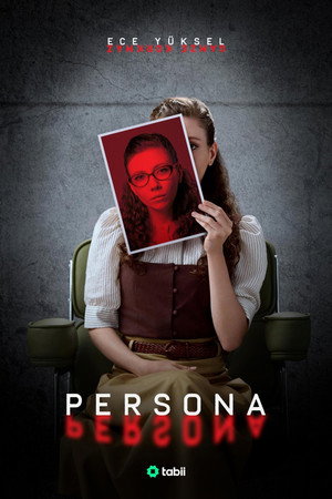 Persona poszter
