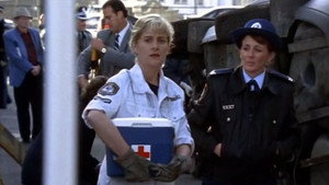 Police Rescue 2. évad Ep.13 13. epizód
