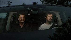 Taxi Joris 1. évad Ep.2 2. epizód