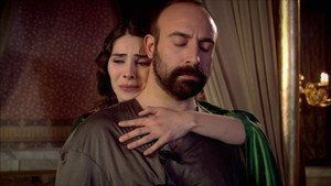 El Sultán 1. évad Ep.24 24. epizód
