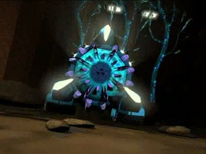 Beast Machines: Transformers 2. évad Ep.12 12. epizód