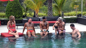 Temptation Island - Versuchung im Paradies 1. évad Ep.8 8. epizód