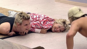 Big Brother 7. évad Ep.80 80. epizód