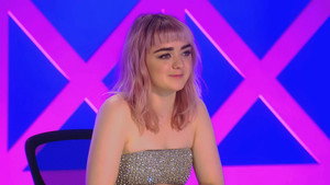 RuPaul's Drag Race UK 1. évad Ep.2 2. epizód
