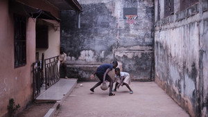 The Way We Ball kép