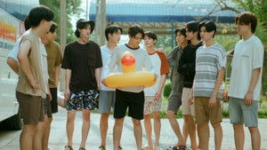 คือเรารักกัน 1. évad Ep.10 10. epizód