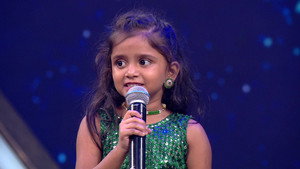 சூப்பர் சிங்கர் ஜூனியர் 10. évad Ep.19 19. epizód