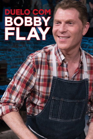 Beat Bobby Flay poszter