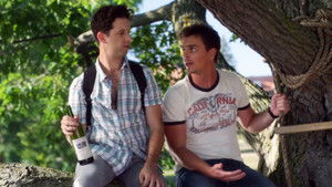 Blue Mountain State 3. évad Ep.4 4. epizód