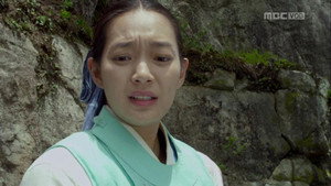 아랑사또전 1. évad Ep.7 7. epizód