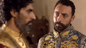 حرملك 1. évad Ep.15 15. epizód