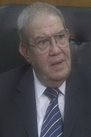 Farouk El Rashedy profil kép