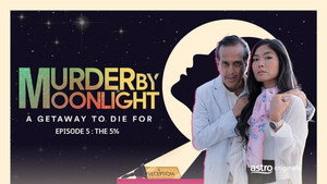 Murder By Moonlight 1. évad Ep.5 5. epizód