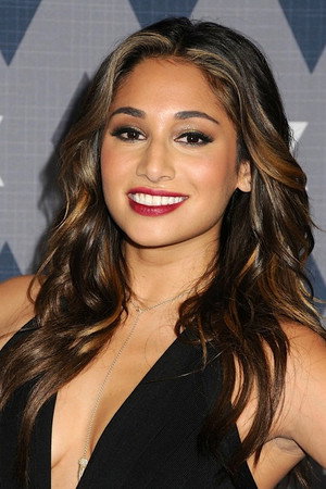 Meaghan Rath profil kép