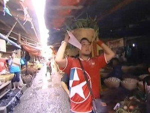The Amazing Race Asia 4. évad Ep.9 9. epizód
