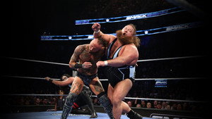 Pankráció - WWE: Smackdown 28. évad Ep.16 16. epizód