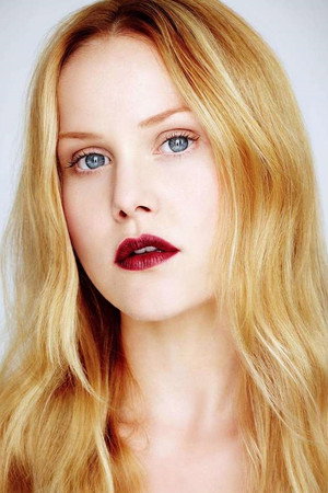 Eryn Jean Norvill profil kép