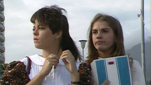 Pão-Pão, Beijo-Beijo 1. évad Ep.46 46. epizód