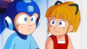 ロックマン 星に願いを kép