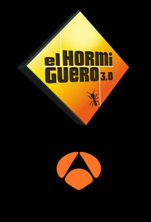 El hormiguero poszter